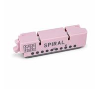 Qianly Module Perforation Interchangeable Poinçon Rechange Compact Module Reliure pour Scrapbooking, Bureau, Spirale