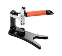 Qianly Ouvre-châtaignes, Outil de Coupe Ergonomique, Gadget de Cuisine, Pince à Châtaignes Portable