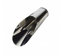 Qianly Pelle Seau Cuillère Culture Multi-Usages Outil pour Jardiniers, 4,5 Cm