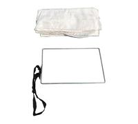 Qianly Sac de Cueillette en Toile, Organisateur pour Désherbage Extérieur de Vergers, Hôtels et Fermes, S