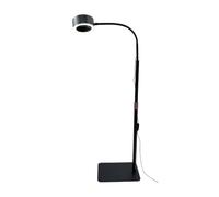 Qianly Système D'extraction Des Fumées de Soudure avec Lampe - Une Solution à Monter Soi-même pour Les de Soudage et Les établis