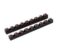 Qianly Testeur Rectitu s Queues Compact | Vérificateur Rectitu s Queues, pr Atelier