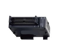 QIAOG Module de sortie numérique PLC 64 points AFP7Y64T - Unité d'extension E/S d'automatisation industrielle for applications sur rail DIN,0606
