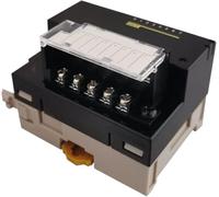 QIAOG Module d'extension de sortie PLC 8 canaux XWT-OD08-1 for l'automatisation industrielle - Unité d'E/S sur rail DIN,0601