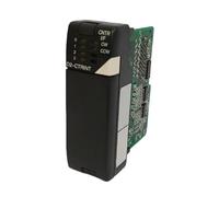 QIAOG Module d'interface de compteur haute vitesse D2-CTRINT for le contrôle position d'encodeur industriel - PLC fiable for diverses industries,0523