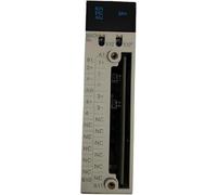QIAOG Module PLC d'entrée analogique d'automatisation industrielle CS1W-AD041 for extension d'e/s d'armoire de commande,0606