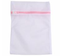 qimoi Sac a Linge Sac de Sac de sous-Vetements Sac en pour la Machine a Laver Sac des Chaussettes Sac en pour Soutien-Gorge Sac 23cm X 30cm