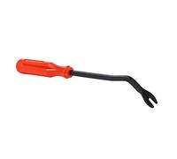 qimoi U Astuce Clou Agrafe Fixation Rivet Tack Extracteur Extracteur Outil Tournevis Remover Outil A Main pour Automobile Moto
