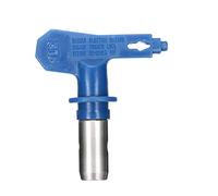 qinggw 1pc Airless Pistolet Série 3 Conseils 313/315/317/319/321/323/325 Buse Peinture Outils pulvérisateur (Taille : 321)
