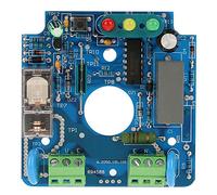 Qinlorgo Module de contrôle de Pression, Carte électronique de commutateur électronique de Module de contrôle de Pression Automatique de Pompe à Eau 1pc