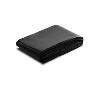 QinyOulhause Bache Bassin, Liner de Bassin pour à Poissons, Liner Bassin Jardin, Doublure à Membrane préformée pour Bassins D'agrément, Bassin a Poisson, Cascade, 2x2m