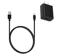 QiQiQiaQia Câble de charge de type C pour perceuse-visseuse sans fil Galax PRO GP95610, HOTO, WORKPRO, DEKO USB C, câble de charge PKEY, JAKEMY, VIGRUE, SKIL - Adaptateur mural