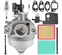 Qiuwanzia 16100-Z0Y-M42 Carburateur HRX217 GCV190LA HRX217K4VLA