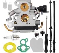 Qiuwanzia 506450501 Carburateur 135 140 435 440 C1T-EL41A