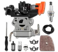 Qiuwanzia FS94R Carburateur FS94 HL94 FS94RC HL92 HL91 débroussailleuse | HL91K, HL91KC, HL94C, HL94K, HL94KC, HL92C, HL92KC débroussailleuses, coupe-herbes, coupe-bordures