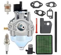 Qiuwanzia GCV160 16100-Z8B-901 Carburateur HRR216 HRS216 GCV160LA