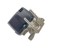 QIUYMGFG Filtre à Solution d'urée Module de Dosage Adblue 2722701 adapté pour Camion R, pièce Automobile, buse de Pompe doseuse d'urée 2095566 Filtre à Solution d'urée