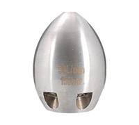 QIXCXAZ Buse de débouchage haute pression 1/2 NPT de qualité supérieure pour canalisations d'égout. Outil de nettoyage et de débouchage efficace pour, 50L