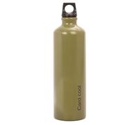 Qizeroty Bouteille De Carburant D'alcool, Récipient De Carburant Liquide En Métal De 750 Ml, Réservoir De Stockage De Liquide D' D'urgence Pour Le Camping, La Randonnée, La Cuisine En Plein Air
