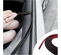 QIZUN 5M Joint Vitre Voiture pour Dodge RAM 1500 (2019-2024