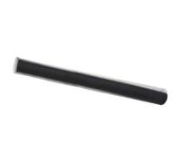 QJBSAVVA Clôture hexagonale grise 1,5 x 10 m en PVC - Clôture de jardin hexagonale moderne pour terrasse et extérieur - Rouleau de clôture robuste pour délimitation de jardin et aménagement paysager