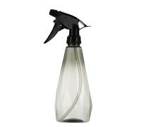Qkbuza 500 ML Flacons Pulvérisateur, Vaporisateurs Eau Pour Plant, Spray Bouteilles Eau Vides, Flacon Spray Bouteilles Vide Rechargeable, Vaporisateur Bouteilles Pour Jardinage,ménage,coiffure