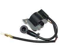 Qklyxr Bobine d'allumage pour moteur essence Module d'allumage, pour Husqvarna 123Hd60 123HD65X 133R, pour Jonsered Gc2032 Ht2124 HT2124T HT2224T HT2230T 531007841