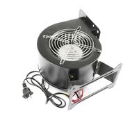 QKVJULBN Souffleur d'air centrifuge gonflable de 120 W avec petit extracteur de poussière, modèle 130FLJ5, 220 V (110 V)