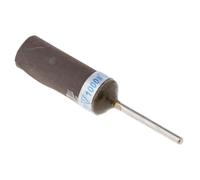 QLECXZI Meuleuses et outils de polissage avec brosses de polissage offrant | grande efficacité de tête de meulage pour diverses utilisations. Machine à meuler pour ébavurer.