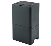 Qlima D 812 Smart Déshumidificateur - 240W - 75m³