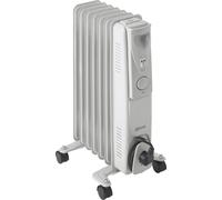 Qlima EOR2015 Radiateur électrique à bain d'huile - Promotion !