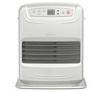 QLIMA Poêle à combustible liquide SRE 3531 TC-2 Qlima - portable - pas d'installation - puissance max. 3,1 kW - pour pièces jusqu'à 120 m3 - pompe manuelle gratuite - 4 ans garantie