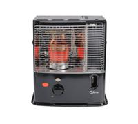 Qlima R 3224 Chauffage au kérosène - 2400 Watt