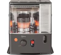 Qlima R 4224S TC-2 Poêle À Pétrole - 2400 W
