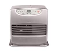 Qlima SRE 8040 TC Poêle Laser - 4000 W