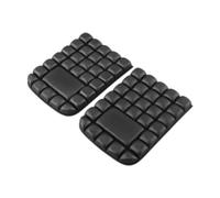 QLoztyse 2 Pièces Pads à Genoux Inserts pour Pantalon de Travail pour Le Jardinage de