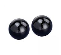 QLoztyse Bouchons de Parfum de Rechange, 6x2 Pièces, Facile à Utiliser, Couvercle Torsadé élégant, Bouchons de Bouteille En Verre de Pulvérisation Réutilisable