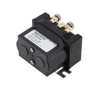 QLYMDDSA Contacteur CC de treuil Contacteurs de Transfert Avant et arrière 12V 24V 200A TK200-2Z(24V)