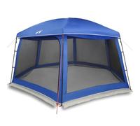 Qnhdfrt Azure Above Ground Pool Dome Tent, 20x17x8ft