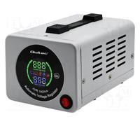 QOLTEC 50723 Stabilisateur automatique de tension