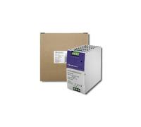 Qoltec Alimentation industrielle rail DIN 240W 48V 5A 50999