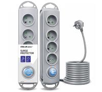 Surge Protector Quick Switch