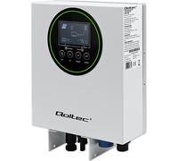 Qoltec Inverter Solar Heater ECO Boost 3kW/4kW