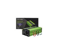 Qoltec Monolith Convertisseur avec charge batterie 51940