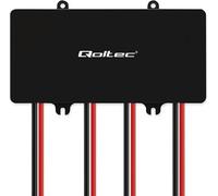 Qoltec Voltage balancer for 48V 4x12V batteries 4x12V
