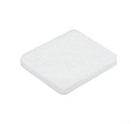 QOXEZY Aroma Pad pour purificateur d'air et humidificateur d'air Aroeve MK01, feuille de coton parfumée pour huiles essentielles, aromathérapie, utilisez des tampons en coton humidificateur pour le