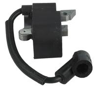 QOXEZY Bobine d'allumage pour Husqvarna 120 Mark II, 236, 236E - Compatible avec les modèles CS340, CS380, numéro de pièce 5758035-01