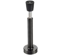 QOXEZY Butée de porte hydraulique en acier inoxydable réglable en | Ce bouchon réglable en acier inoxydable utilise un tampon hydraulique pour absorber les bruits de collision et protéger les