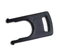QOXEZY Clip en U pour nettoyeur haute pression Kärcher K4 K5 K6, remplace 5.037-185.0 et 5.037-140.0, compatible avec les modèles K1 K2 K260 K520