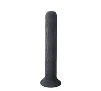 QOXEZY Housse de protection en tissu élastique pour ventilateur de tour 85 | Le tissu élastique épais s'enroule parfaitement autour des ventilateurs tour de 85 à 135 cm de haut, gardant la poussière et
